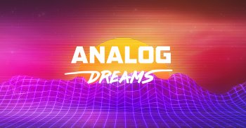 Native Instruments Analog Dreams v2.1.1 KONTAKT DVDR screenshot