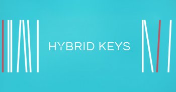 Native Instruments Hybrid Keys v2.1.0 KONTAKT DVDR screenshot