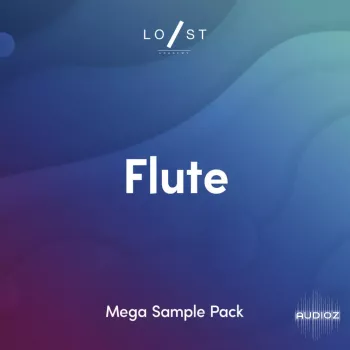 Lost Stories Academy Flute MEGA Sample Pack WAV-FANTASTiC screenshot