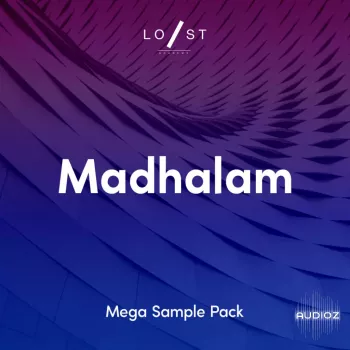 Lost Stories Academy Madhalam MEGA Sample Pack WAV-FANTASTiC screenshot