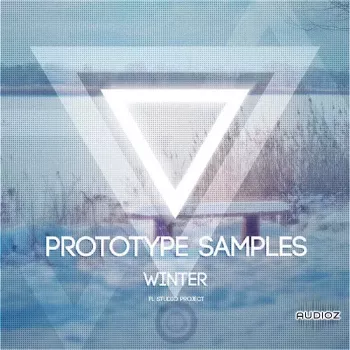 Prototype Samples Winter FL Studio Project MULTiFORMAT-DECiBEL screenshot