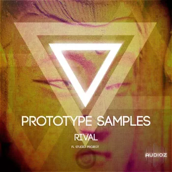 Prototype Samples Rival FL Studio Project MULTiFORMAT-DECiBEL screenshot