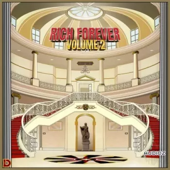 DopeBoyzMuzic Rich Forever 2 WAV-FANTASTiC screenshot