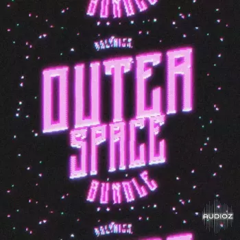 nolyrics Outer Space Bundle WAV MiDi-FANTASTiC screenshot