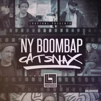 Looptone NY Boom Bap WAV-FANTASTiC screenshot