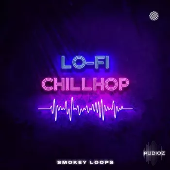 Smokey Loops Lo Fi Chillhop WAV-FANTASTiC screenshot