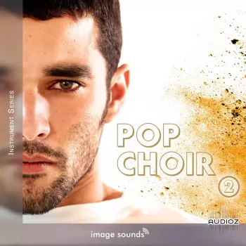 Image Sounds Pop Choir 2 WAV screenshot