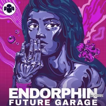 Ghost Syndicate Endorphin Future Garage Sample Pack WAV-sneakz screenshot