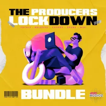 Sonics Empire The Producers Lockdown Bundle WAV MiDi-FANTASTiC screenshot