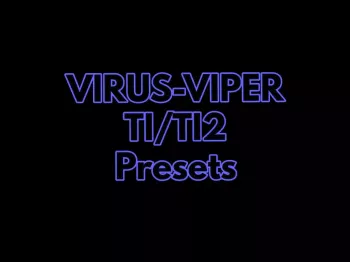 Samples Depot Ultimate Virus TI/Viper Soundsets MID/FXP Updated screenshot