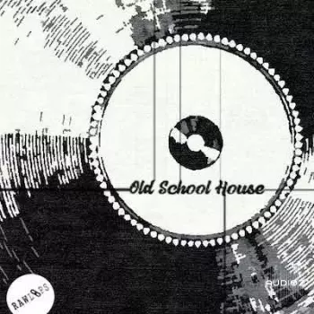 Raw Loops Old School House WAV screenshot