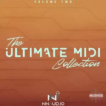 New Nation - Ultimate MIDI Library Collection 2 screenshot