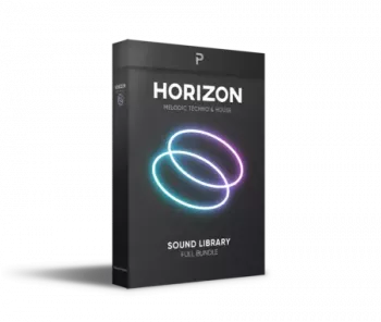 The Producer School Horizon MULTiFORMAT-FANTASTiC