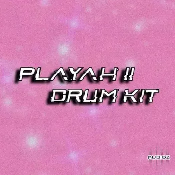 R B Drum Kit "Playah 2" WAV MiDi FL STUDiO-FANTASTiC screenshot