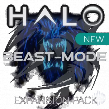 DC Breaks Halo Expansion BEAST-MODE v1.0.0 WiN-demberto screenshot