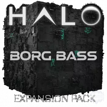 DC Breaks Halo Expansion BORG BASS v1.0.4 WiN-demberto screenshot