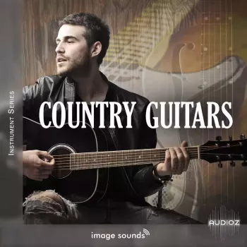 Image Sounds Country Guitars WAV screenshot