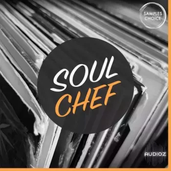 Samples Choice Soul Chef WAV-FANTASTiC screenshot