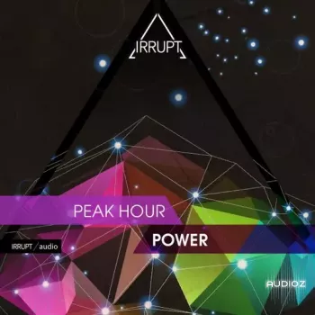 Irrupt Peak Hour Power WAV-FANTASTiC screenshot