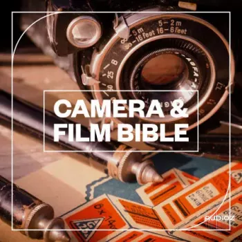 Blastwave FX Camera and Film Bible WAV-FANTASTiC screenshot