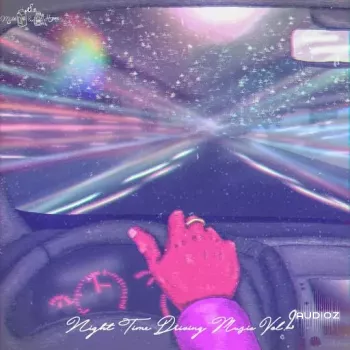 Sound of Milk and Honey Night Time Driving Music Vol.2 WAV-FANTASTiC screenshot