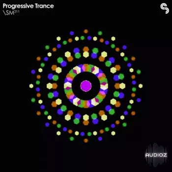 Sample Magic Progressive Trance WAV-FANTASTiC screenshot