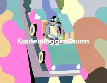 Native Instruments Karriem Riggins Drums Library (Play Series) KONTAKT-ARCADiA screenshot