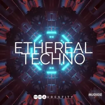 Audentity Records Ethereal Techno WAV-FANTASTiC screenshot