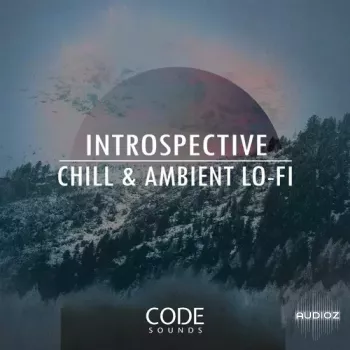 Code Sounds Introspective Chill and Ambient Lo-Fi WAV-FANTASTiC screenshot