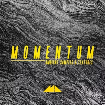 ModeAudio Momentum Ambient Samples and Textures WAV-FANTASTiC screenshot