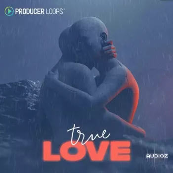 Producer Loops True Love ACiD WAV MiDi screenshot