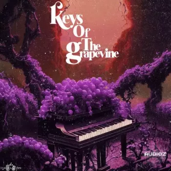 Sound of Milk and Honey Keys of the Grapevine WAV-FANTASTiC