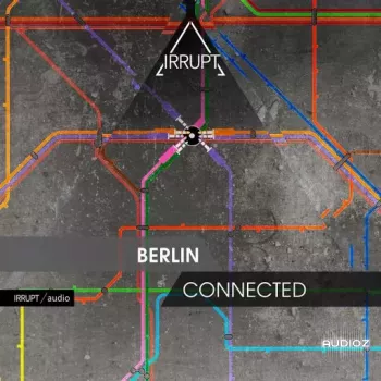 Irrupt Berlin Connected WAV-FANTASTiC screenshot