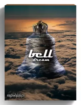 Freakquincy Bell Dream AiFF WAV screenshot