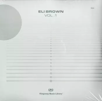 Kingsway Music Library Eli Brown Vol.1 (Compositions And Stems) WAV screenshot