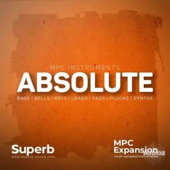 Superb Sound Absolute (MPC Expansion)-DECiBEL screenshot