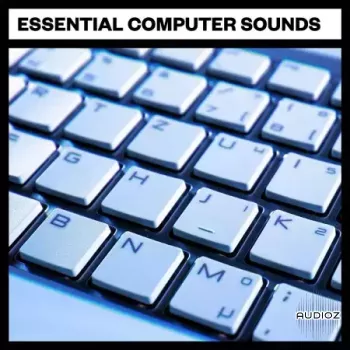 Big Room Sound Essential Computer Sounds WAV-FANTASTiC screenshot