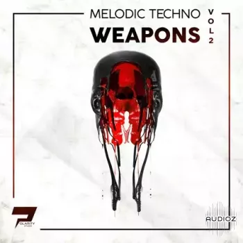 Polarity Studio Melodic Techno Weapons Vol.2 WAV MiDi-FANTASTiC screenshot