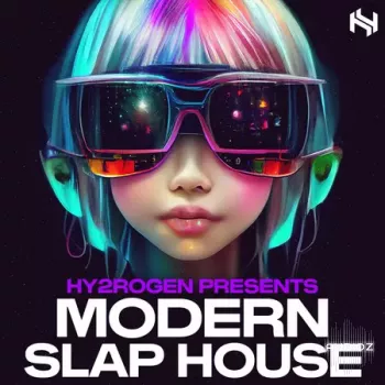 Hy2rogen Modern Slap House MULTiFORMAT-FANTASTiC screenshot