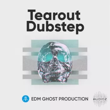 Edm Ghost Production Tearout Dubstep WAV-FANTASTiC screenshot