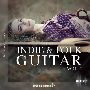 Image Sounds Indie And Folk Guitar Vol.2 WAV screenshot