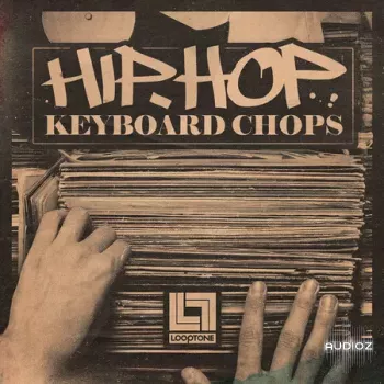 Looptone Hip Hop Keyboard Chops WAV-FANTASTiC screenshot