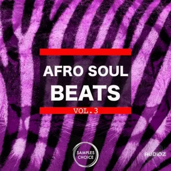 Samples Choice Afro Soul Beats Vol 3 WAV-FANTASTiC screenshot