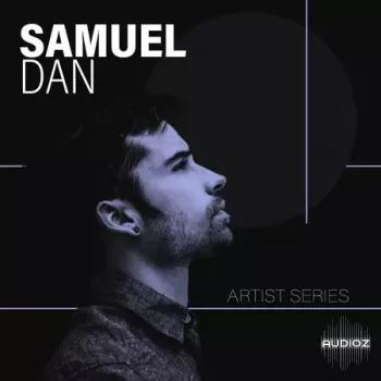 Samplesound Samplesound Artist Series: Samuel Dan WAV-FANTASTiC screenshot