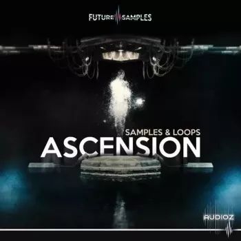 Future Samples Ascension WAV-DECiBEL