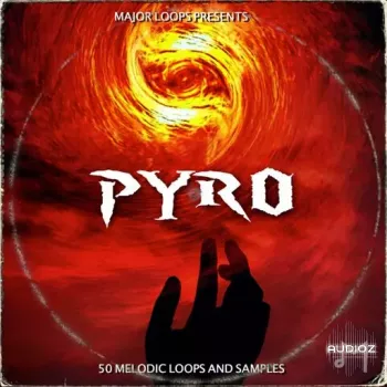 Dynasty Loops Pyro WAV-FANTASTiC screenshot