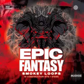 Smokey Loops Epic Fantasy WAV-FANTASTiC screenshot