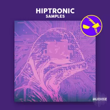 Dabro Music Samples Hiptronic Samples WAV MiDi-FANTASTiC screenshot