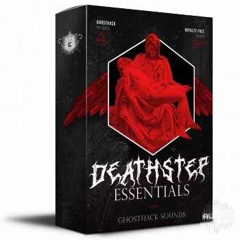 Ghosthack Deathstep Essentials MULTiFORMAT screenshot