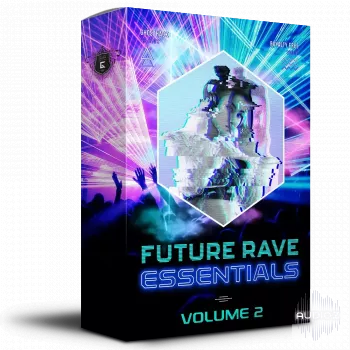 Ghosthack Future Rave Essentials Volume 2 MULTiFORMAT screenshot